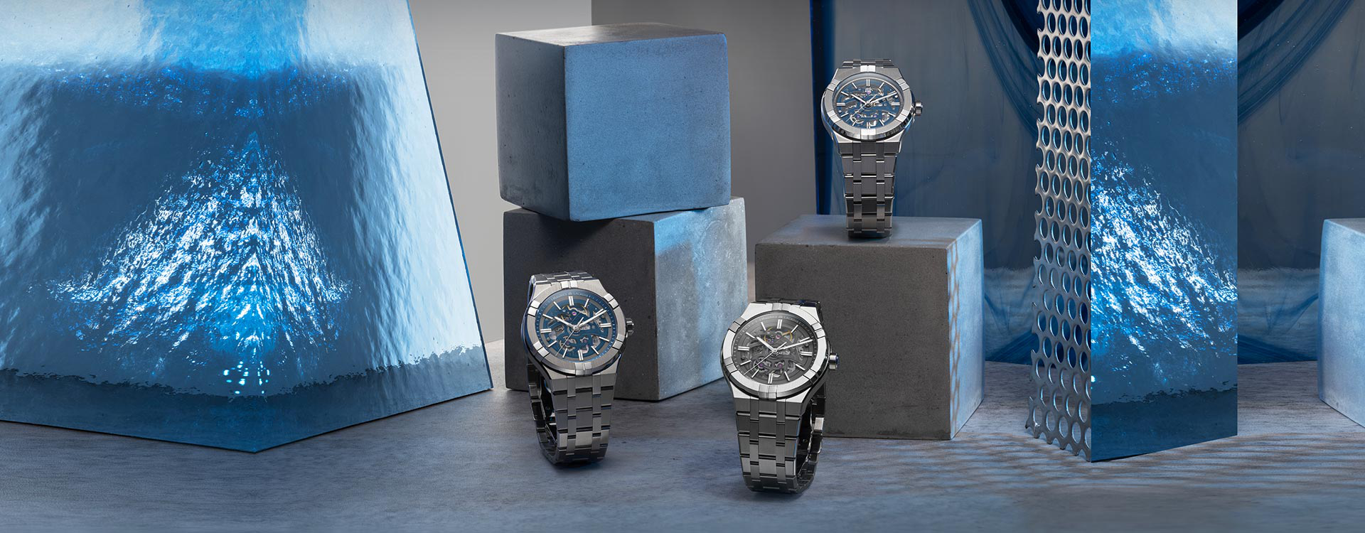 AIKON Automatic Skeleton
